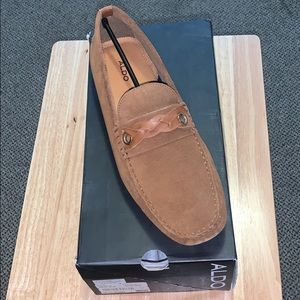 Aldo Casual Shoes